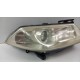 RENAULT MEGANE II LIFT LAMPA PRZÓD PRAWA SOCZEWKA