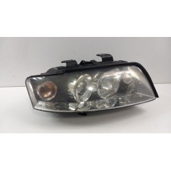 AUDI A4 B6 LAMPA PRZÓD PRAWA SOCZEWKA