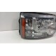 LAND ROVER DISCOVERY IV LAMPA PRZÓD PRAWA EU SOCZEWKA