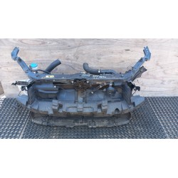 NISSAN QASHQAI J10 LIFT 1.5 DCI PAS PRZEDNI KOMPLET