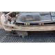 RENAULT MEGANE III 1.6B PAS PRZEDNI KOMPLET TED66