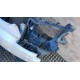 KIA CARENS II LIFT 2.0 CRDI PAS PRZEDNI KOMPLET 1C
