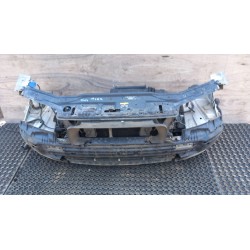 VOLVO S80 V70 II LIFT 2.4D PAS PRZEDNI KOMPLET AUTOMAT 426-16