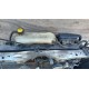 TOYOTA AVENSIS T25 LIFT 2.0 D4D PAS PRZEDNI KOMPLET 6T1