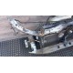 TOYOTA AVENSIS T25 LIFT 2.0 D4D PAS PRZEDNI KOMPLET 6T1