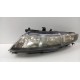 HONDA CIVIC Vlll LAMPA PRZÓD LEWA