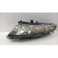 HONDA CIVIC Vlll UFO LAMPA PRZÓD LEWA