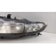 HONDA CIVIC Vlll LAMPA PRZÓD LEWA