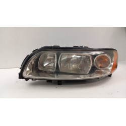 VOLVO S80 V70 II LIFT LAMPA PRZÓD LEWA