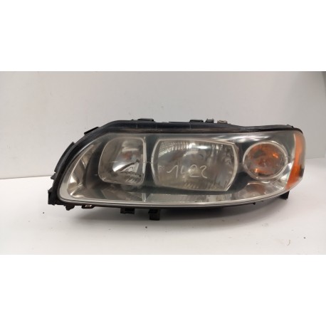 VOLVO S80 V70 II LIFT LAMPA PRZÓD LEWA