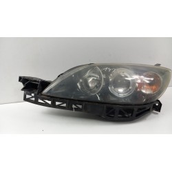 MAZDA 3 BK HB LIFT LAMPA PRZÓD LEWA SOCZEWKA