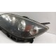 MAZDA 3 BK LIFT LAMPA PRZÓD LEWA SOCZEWKA