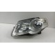 BMW 3 E90 E91 LIFT LAMPA PRZÓD LEWA SOCZEWKA