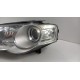 BMW 3 E90 E91 LIFT LAMPA PRZÓD LEWA SOCZEWKA