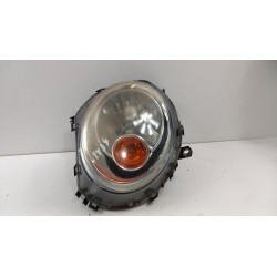 OPEL ASTRA J LIFT LAMPA PRZÓD LEWA