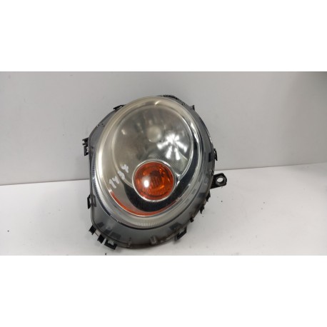 OPEL ASTRA J LIFT LAMPA PRZÓD LEWA