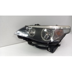 BMW 5 E60 E61 LAMPA PRZÓD LEWA