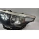 BMW 5 E60 E61 LAMPA PRZÓD LEWA