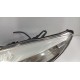 RENAULT MEGANE III LIFT LAMPA PRZÓD LEWA
