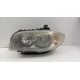 BMW 1 E87 LAMPA PRZÓD LEWA