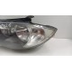 BMW 1 E87 LIFT LAMPA PRZÓD LEWA