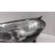 NISSAN QASHQAI J10 LIFT LAMPA PRZÓD LEWA SOCZEWKA