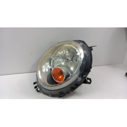 MINI COOPER R56 LAMPA PRZÓD LEWA