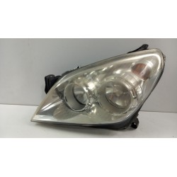 OPEL ASTRA H LIFT LAMPA PRZÓD LEWA