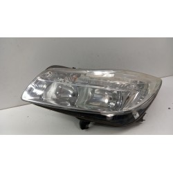 OPEL INSIGNIA A LAMPA PRZÓD LEWA