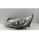 OPEL ASTRA J LAMPA PRZÓD LEWA