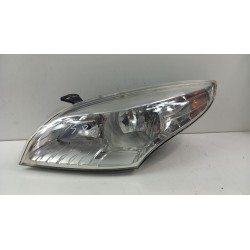 RENAULT MEGANE III LAMPA PRZÓD LEWA