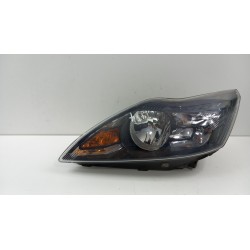 FORD FOCUS MK2 LIFT LAMPA PRZÓD LEWA