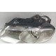 VW PASSAT B6 LAMPA PRZÓD LEWA SOCZEWKA