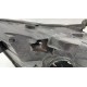 VW PASSAT B6 LAMPA PRZÓD LEWA SOCZEWKA