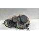 MERCEDES C W203 LIFT COUPE LAMPA PRZÓD LEWA
