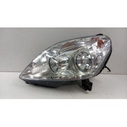 OPEL ZAFIRA B LIFT LAMPA PRZÓD LEWA