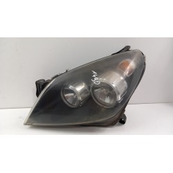 OPEL ASTRA H LIFT LAMPA PRZÓD LEWA