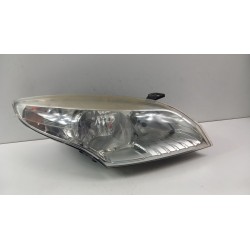 RENAULT MEGANE III LAMPA PRZÓD PRAWA