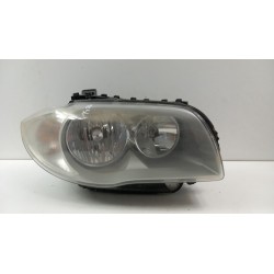 BMW 1 E87 LAMPA PRZÓD PRAWA