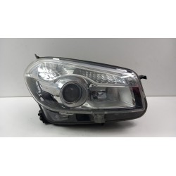 NISSAN QASHQAI J10 LIFT LAMPA PRZÓD PRAWA