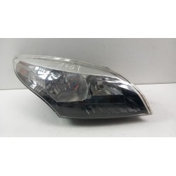 RENAULT MEGANE III LIFT LAMPA PRZÓD PRAWA