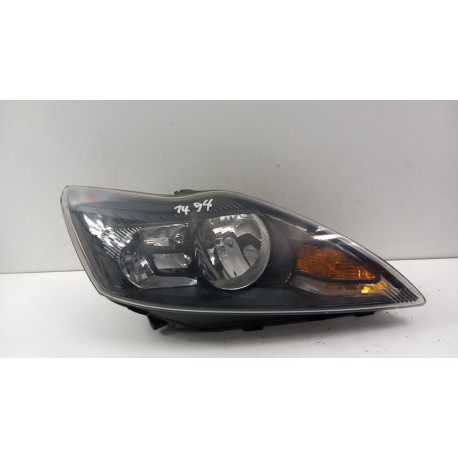 FORD FOCUS MK2 LIFT LAMPA PRZÓD PRAWA