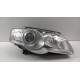 BMW 3 E90 E91 LIFT LAMPA PRZÓD PRAWA SOCZEWKA