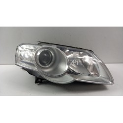 BMW 3 E90 E91 LIFT LAMPA PRZÓD PRAWA SOCZEWKA