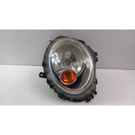 MINI COOPER R56 LAMPA PRZÓD PRAWA