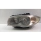 BMW 1 E87 LAMPA PRZÓD LEWA
