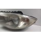 BMW 1 E87 LAMPA PRZÓD LEWA