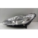 FORD C-MAX MK2 LAMPA PRZÓD LEWA
