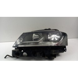 AUDI A3 8P LIFT LAMPA PRZÓD LEWA