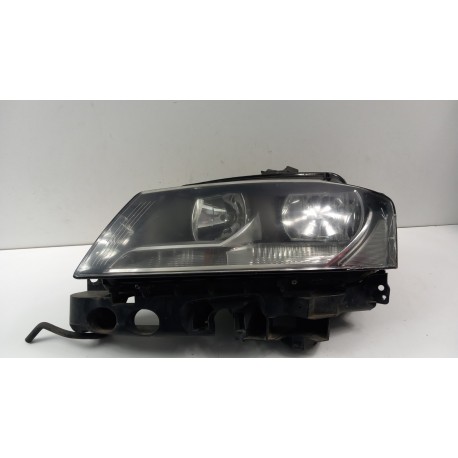 AUDI A3 8P LIFT LAMPA PRZÓD LEWA